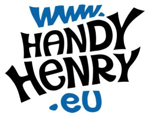 Handy Henry logo